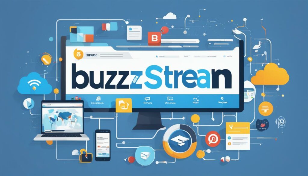 BuzzStream