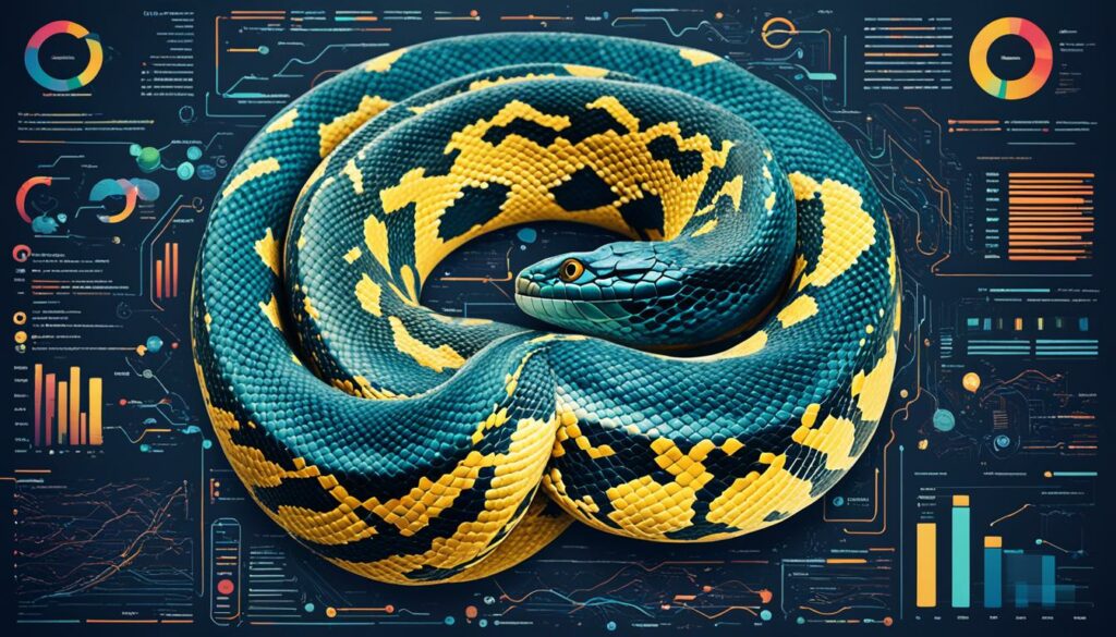 Programmiersprache Python für Data Science